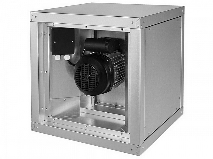 Shuft IEF 225E (кухонный вентилятор)