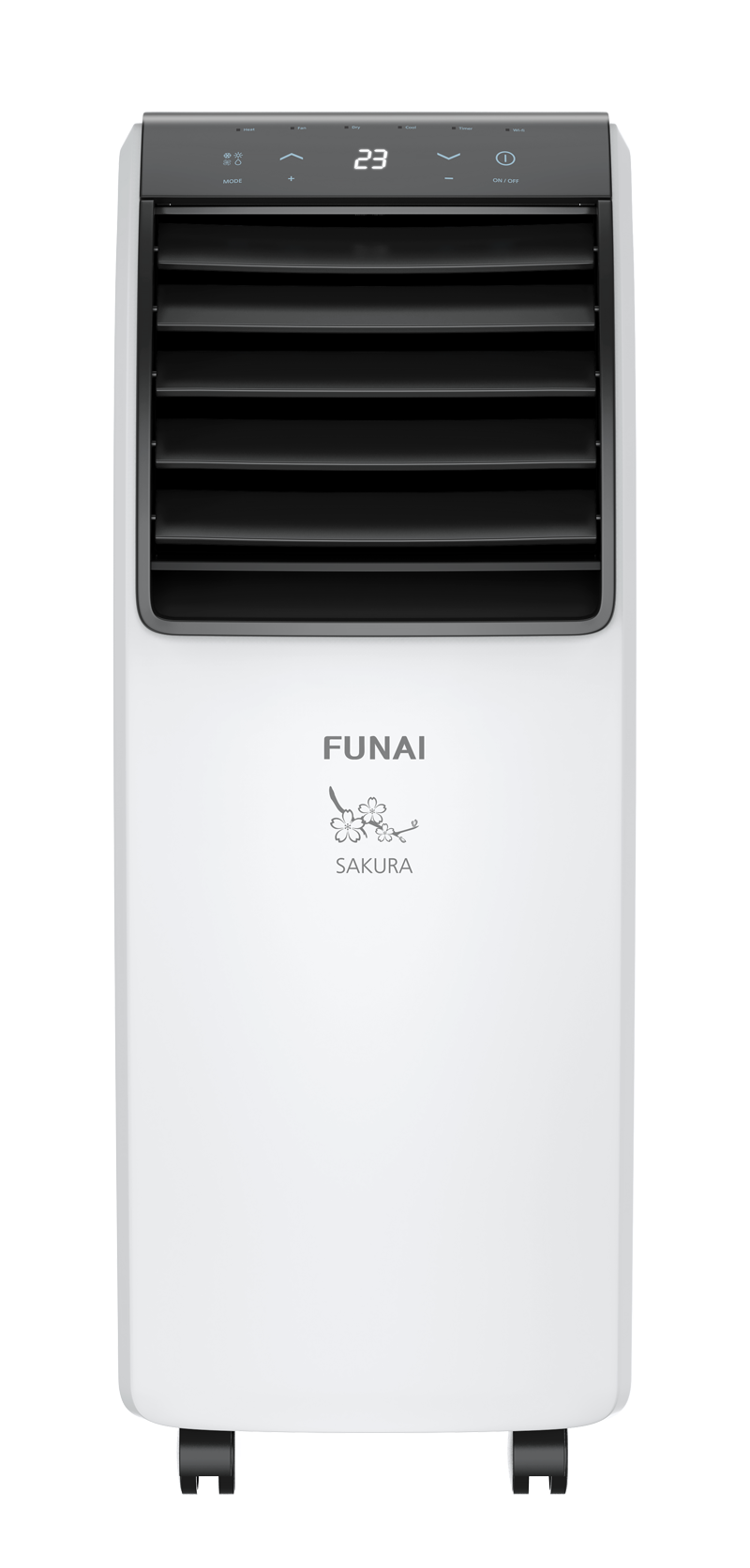Funai MAC-SK35HPN03 (мобильный кондиционер)