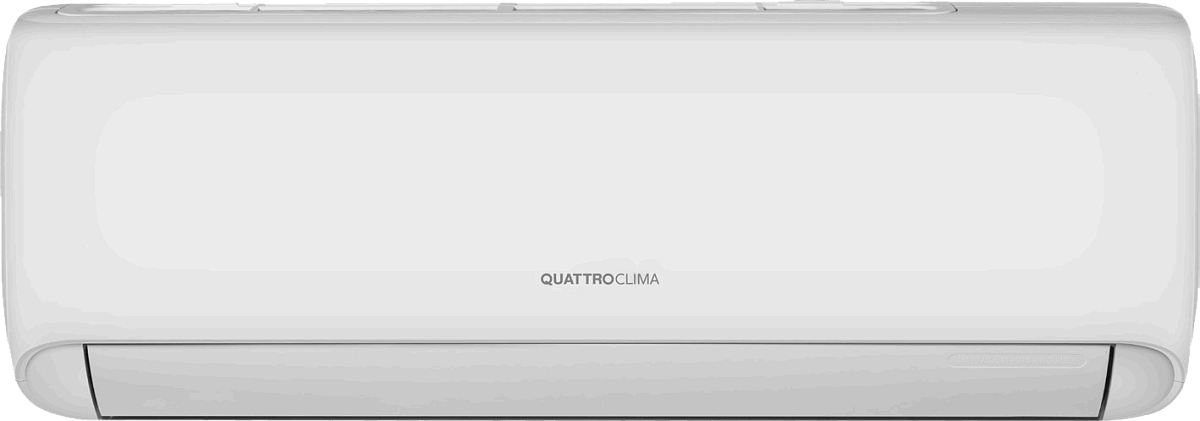 Quattroclima QV-LA18WAE/QN-LA18WAE (сплит-система)
