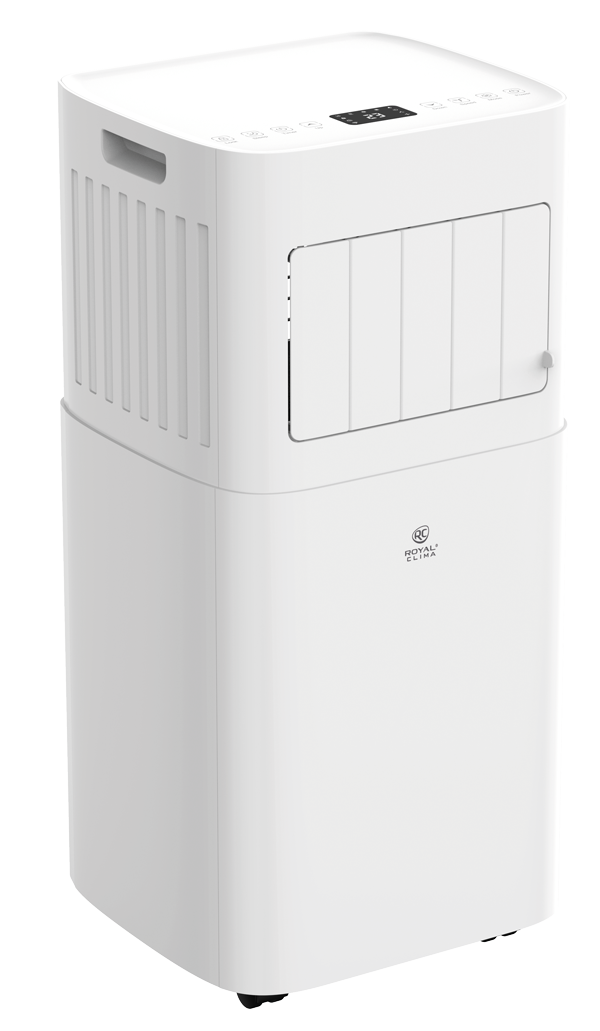 Royal Clima RM-MT22CH-E (мобильный кондиционер)