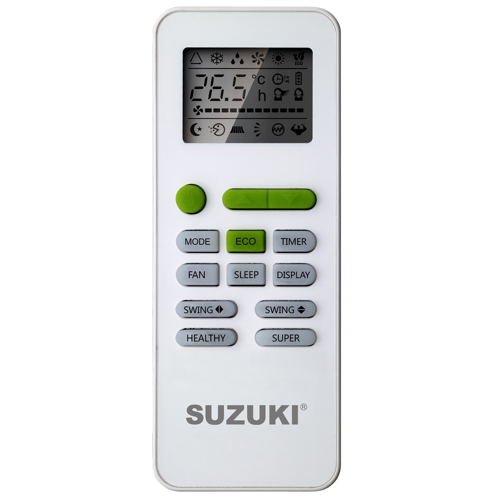 Suzuki SUSH-S079DC (сплит-система)