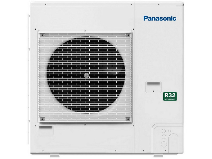 Panasonic CU-4Z80TBE (внешний блок)