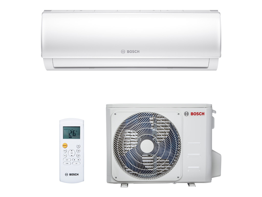 Bosch Climate 5000 RAC 5,3-3 IBW/Climate 5000 RAC 5,3-2 OUE (сплит-система)