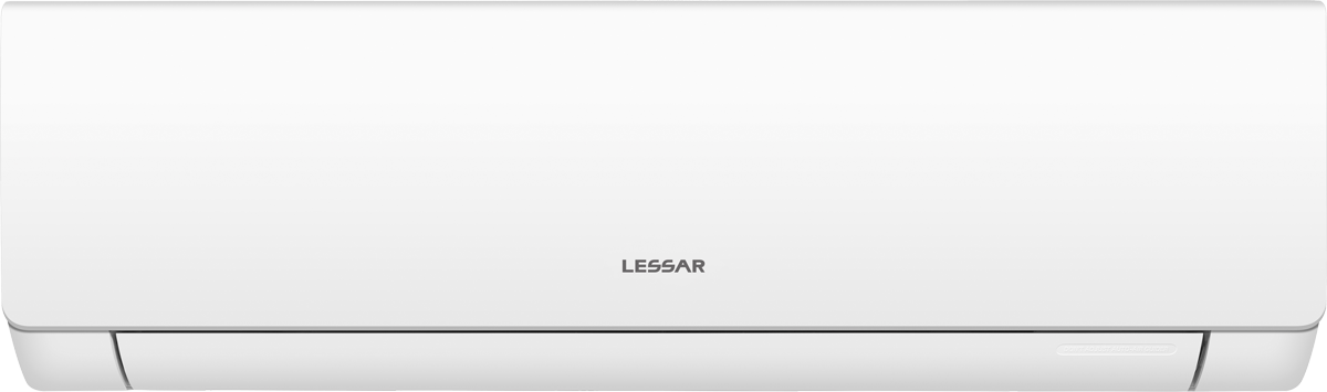 Lessar LS-HE09KDE2A/LU-HE09KDE2A (сплит-система)