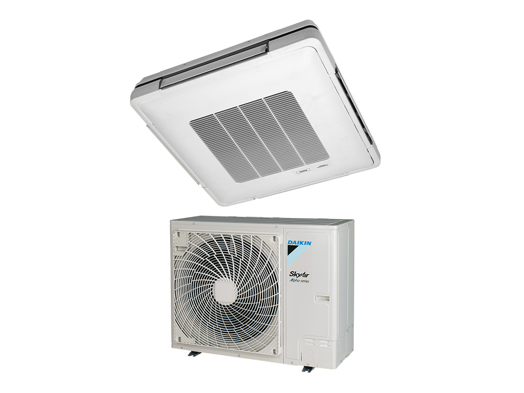 Daikin FUA100A/RZAG100NV1 (сплит-система)