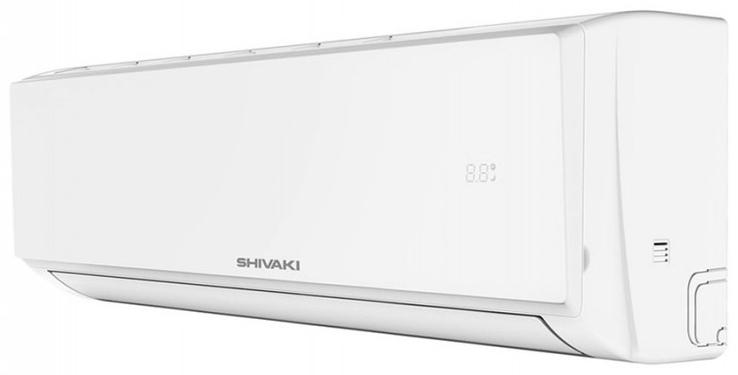 Shivaki SSH-P309BE (сплит-система)