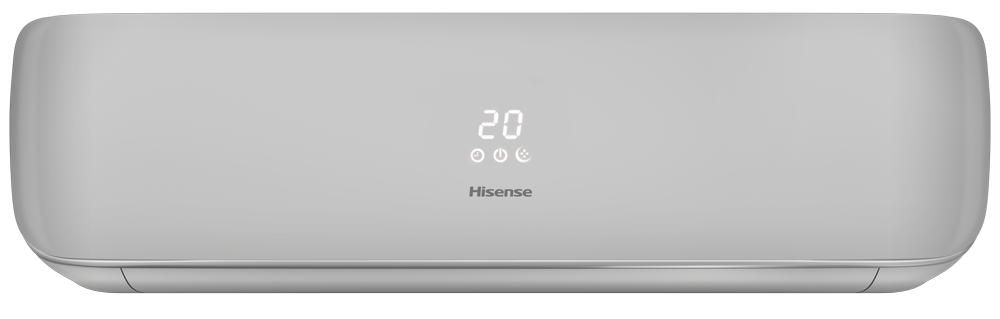 Hisense AS-13UW4RVETG01(S) Wi-Fi (сплит-система)