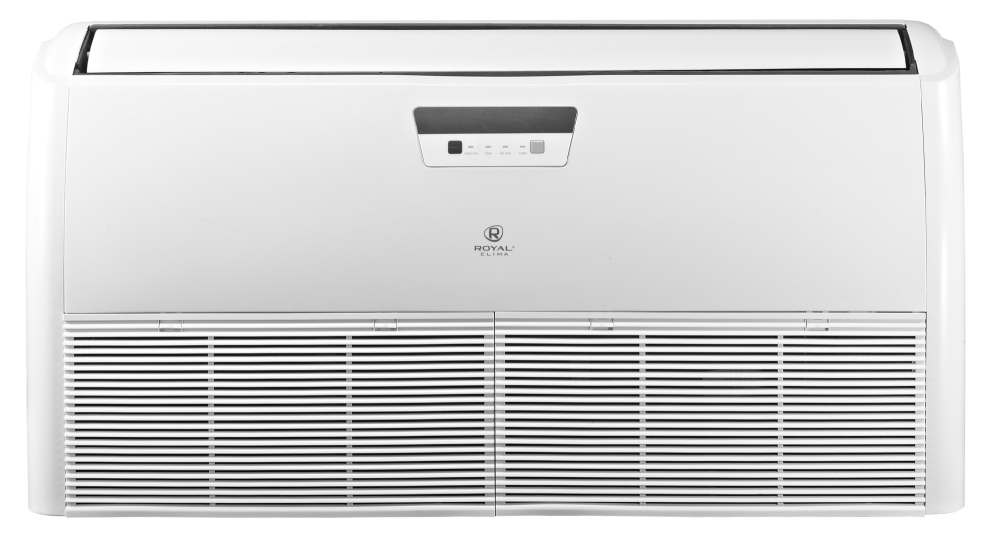 Royal Clima ES-F 24HRCX/ES-E 24HCX (сплит-система)