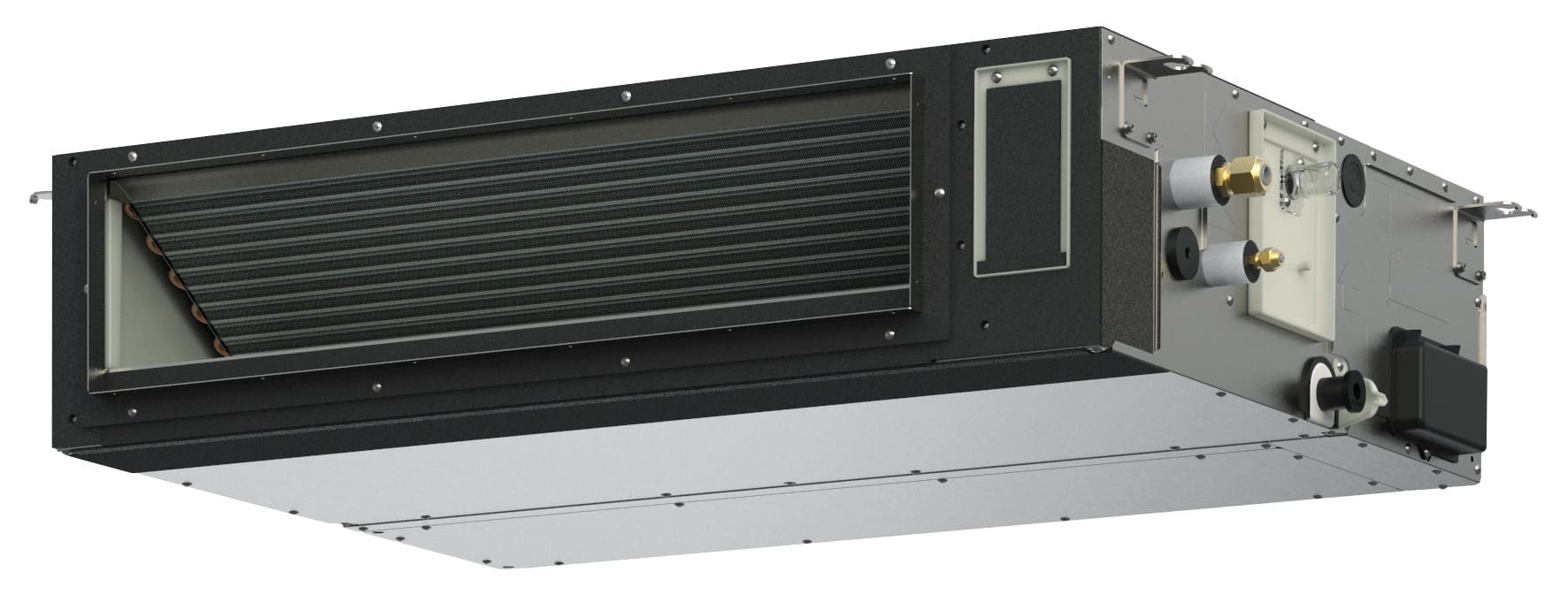 Panasonic S-60PF1E5B / U-60PZ2E5 (сплит-система)