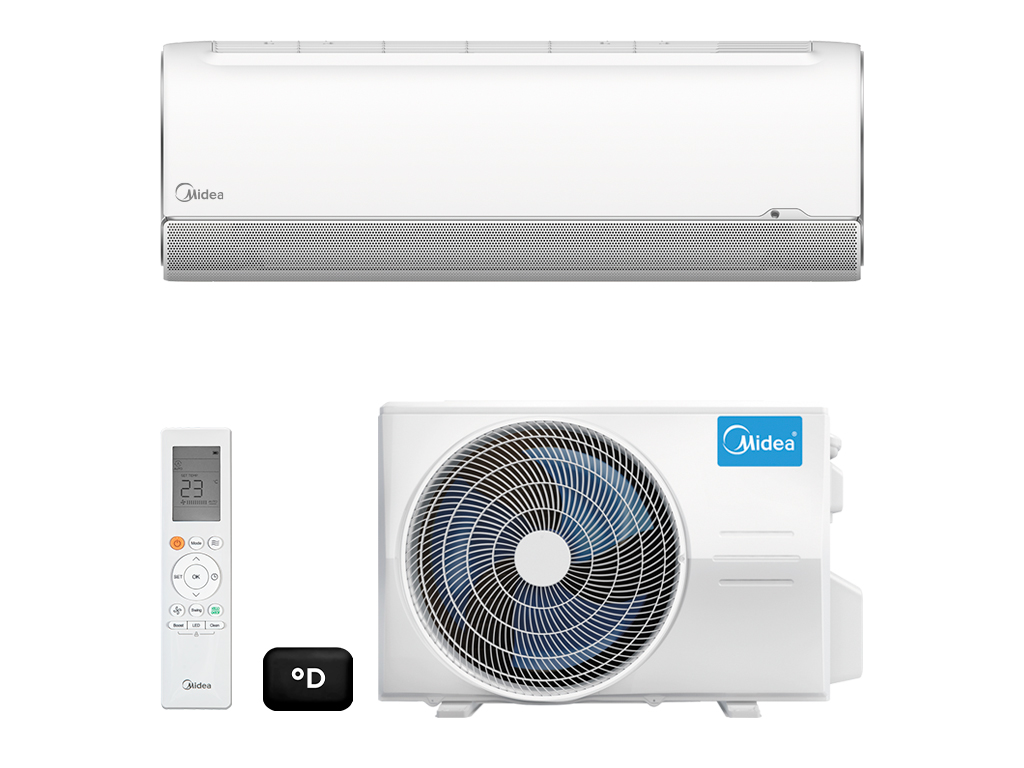 Midea MSFA2W-12N8D6-I/MSFA1-12N8D6-O (сплит-система)