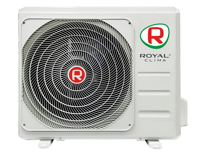 Royal Clima RC-RNS22HN (сплит-система)