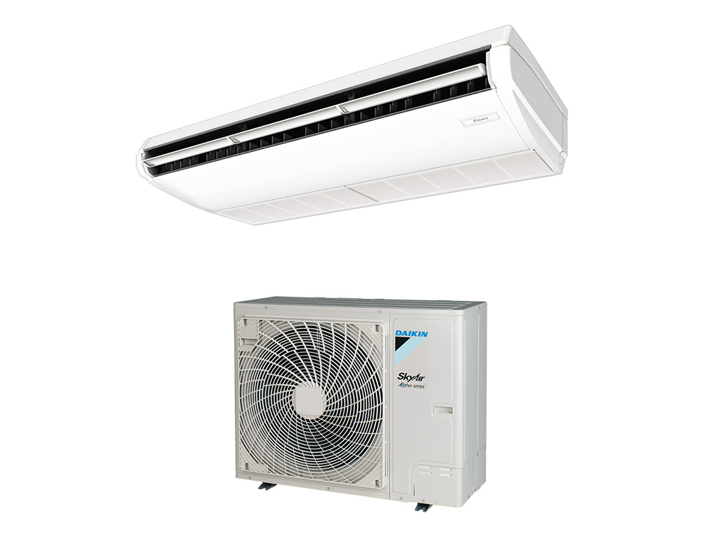 Daikin FHA71A9/RZAG71NY1 (сплит-система)