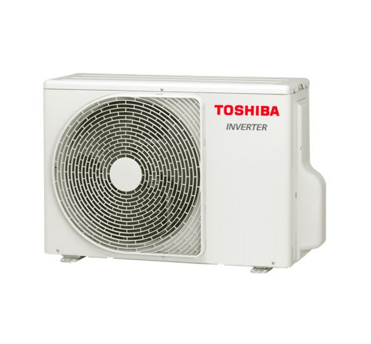 Toshiba RAS-B07CKVG-EE/RAS-07CAVG-EE (сплит-система)
