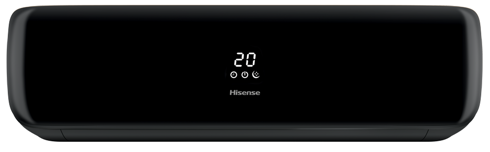 Hisense AS-10UW4RVETG01(B) Wi-Fi  (сплит-система)