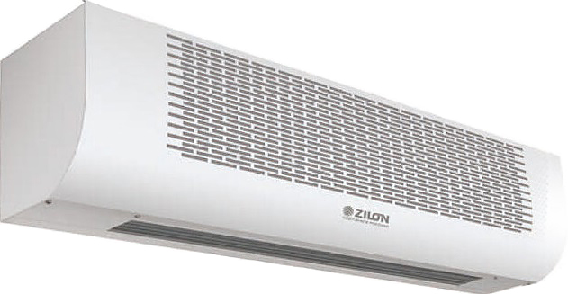 Zilon ZVV-1В (тепловая завеса)