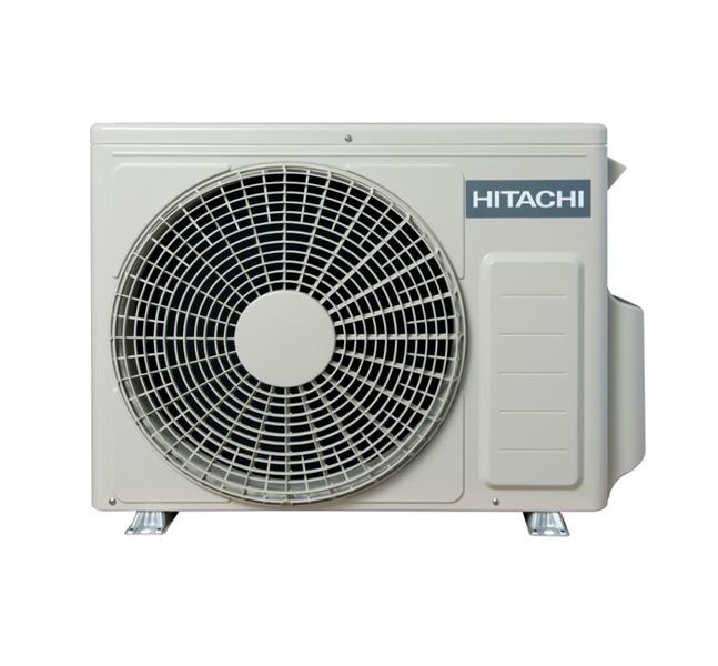 Hitachi RAK-DJ35PHAE/RAC-DJ35PHAE (сплит-система)