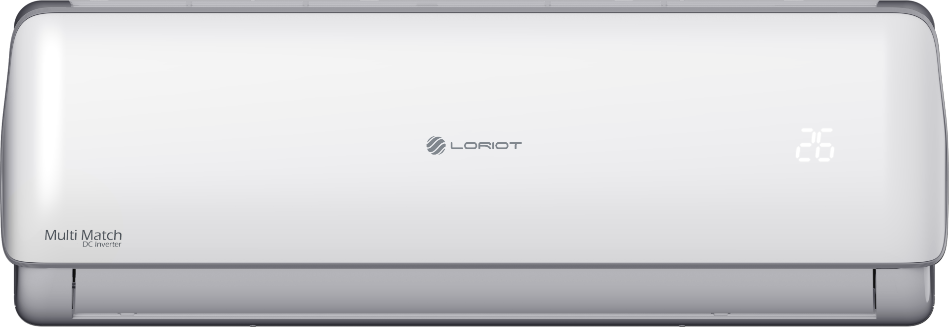 Loriot LAC-09AIM-IN (внутренний блок)