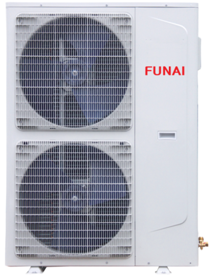 Funai RAM-I-4OK105HP.01/U (внешний блок)