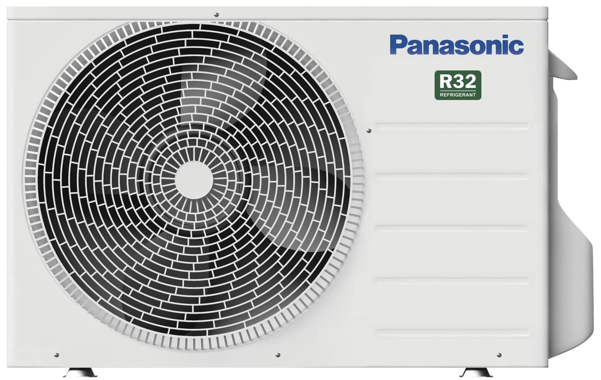 Panasonic CU-Z71YKEA (внешний блок)