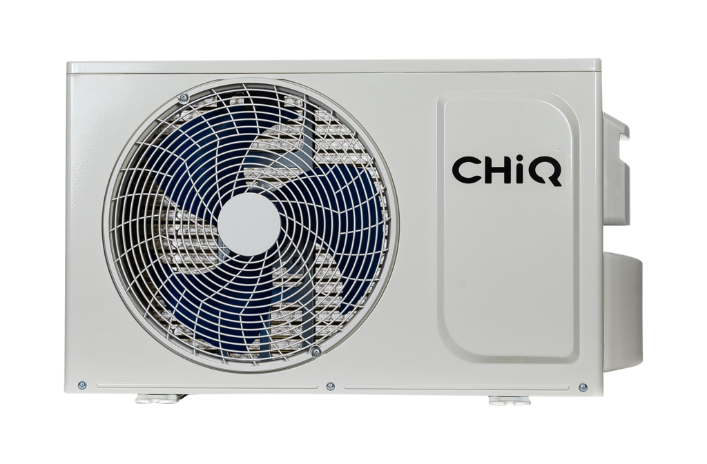 Chiq CSDH-09DA-IN/CSDH-09DA-OUT (сплит-система)