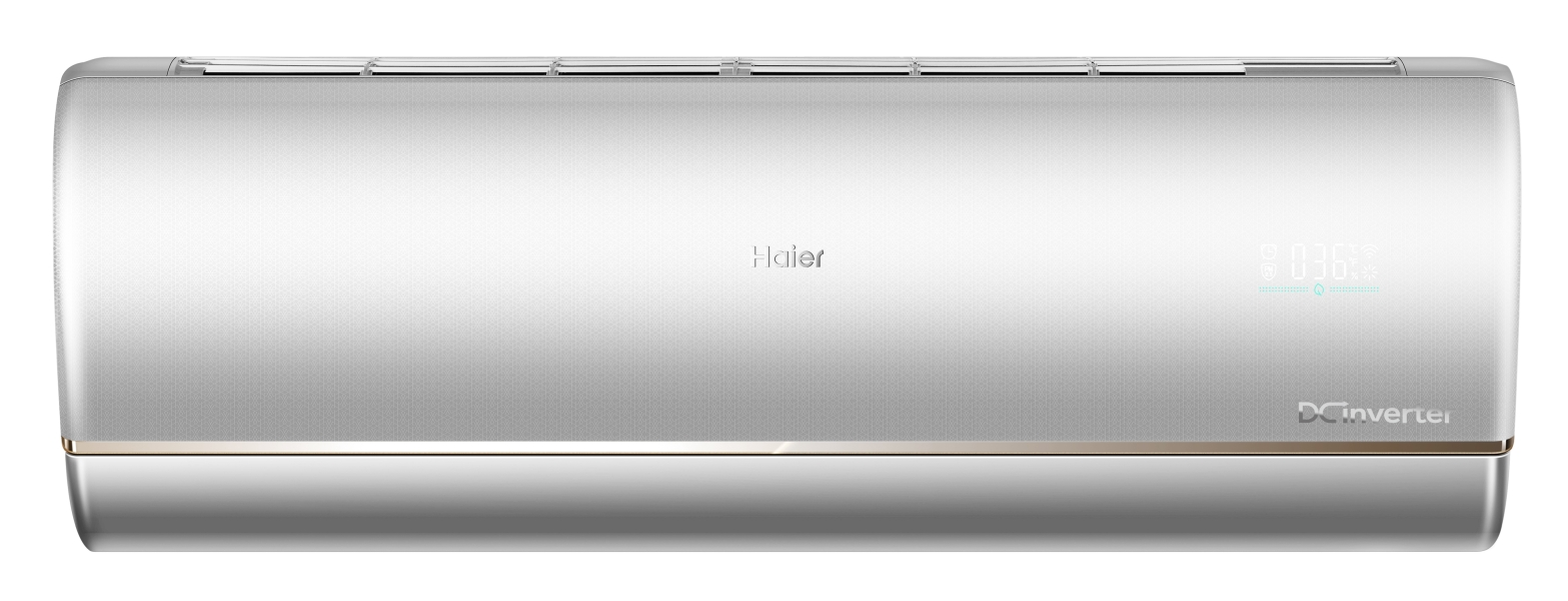 Haier AS25S2SJ3FA-S / 1U25MEC1FRA (сплит-система)