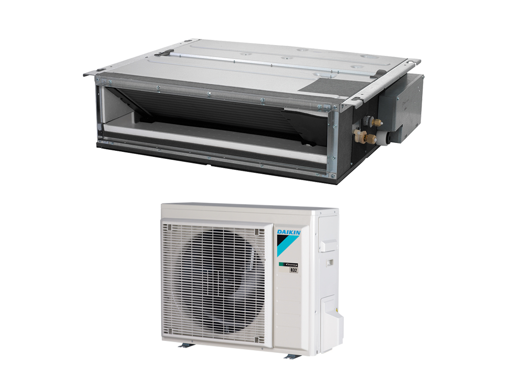 Daikin FDXM25F9/RXM25R9 (сплит-система)