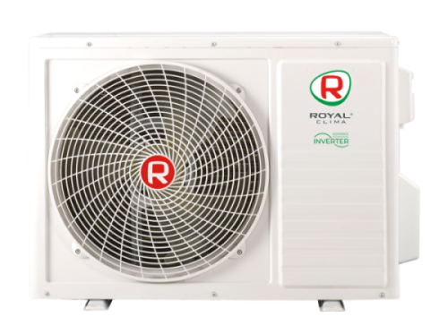 Royal Clima 2DFM-14HN/OUT (внешний блок)