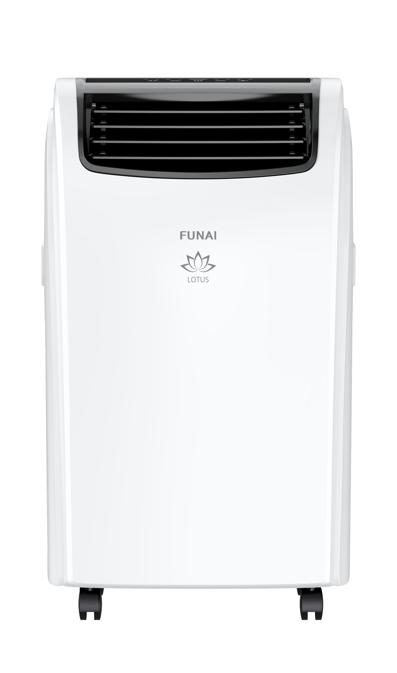 Funai MAC-LT45HPN03 (мобильный кондиционер)