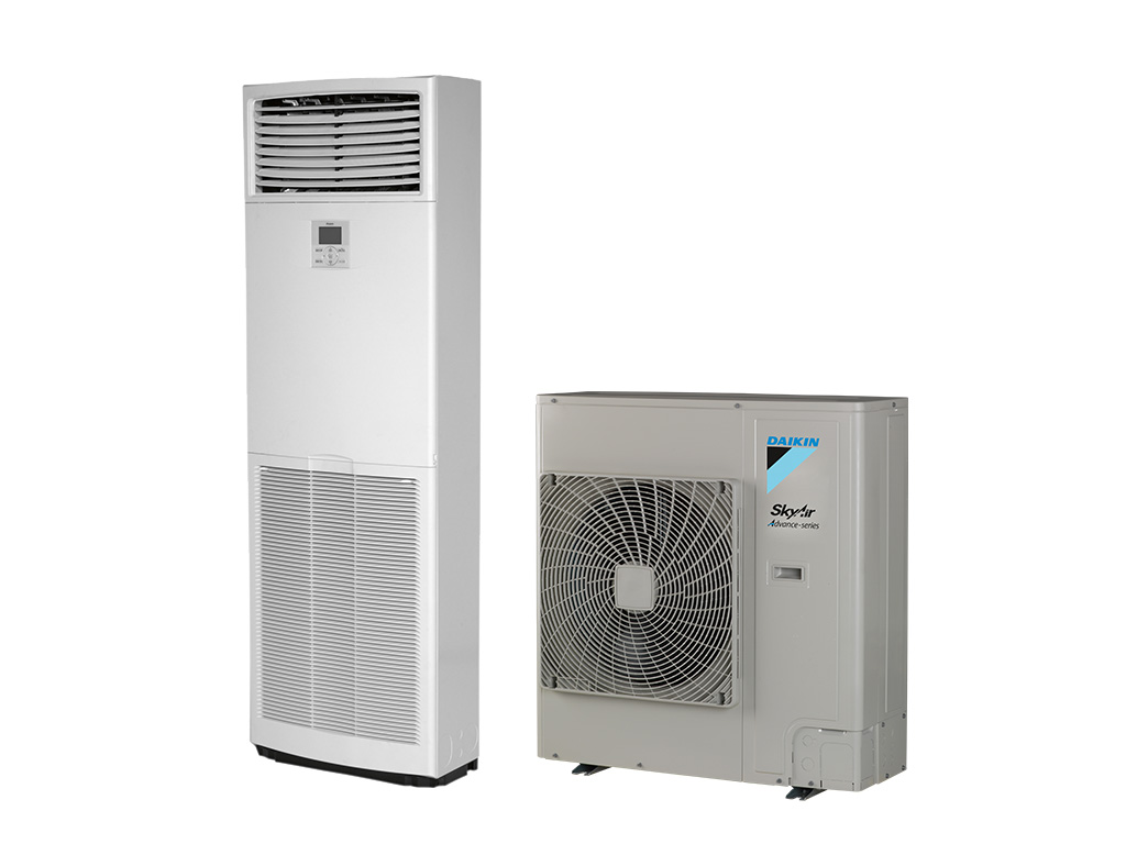 Daikin FVA140A/RZASG140MV1 (сплит-система)