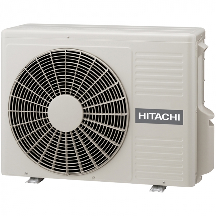 Hitachi RAM-33NP2E (внешний блок)