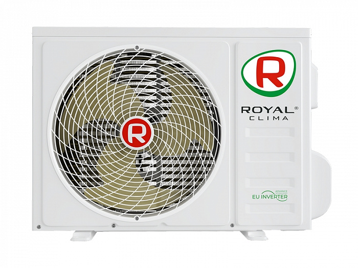 Royal Clima RC-AN55HN (сплит-система)