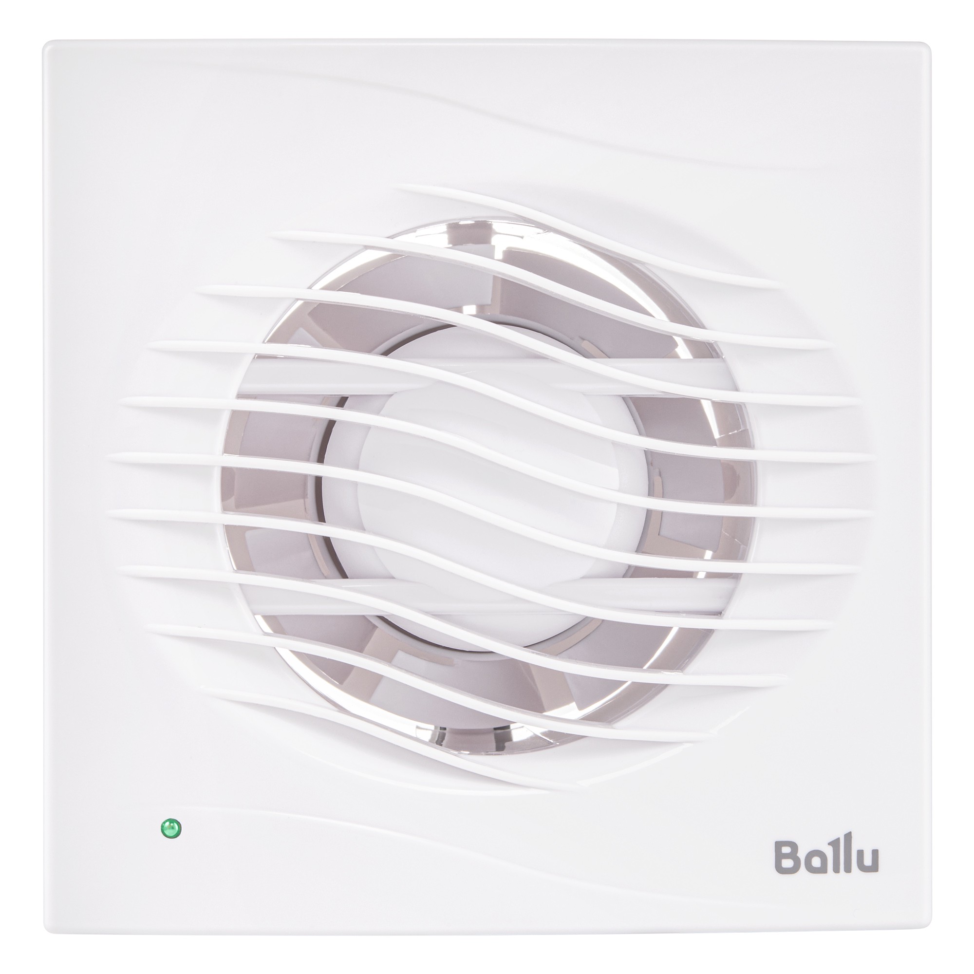 Ballu BAF-AR 120 V (вентилятор вытяжной)