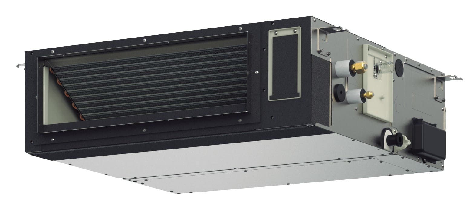 Panasonic S-36PF1E5B / U-36PZH2E5 (сплит-система)