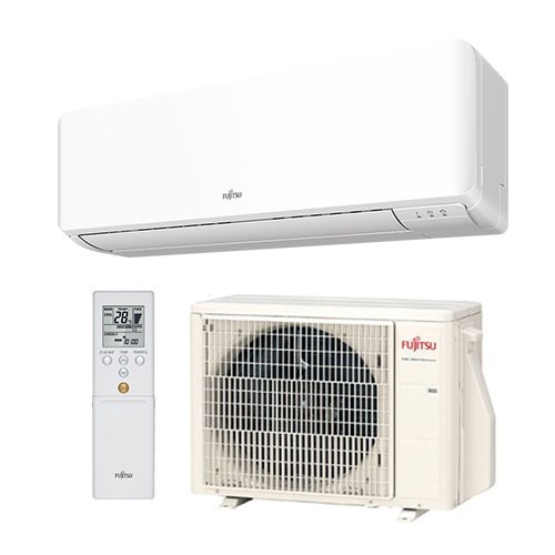 Fujitsu ASYG18KMTA/AOYG18KMTA (сплит-система)