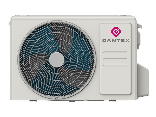 Dantex RK-24SDM4/RK-24SDM4E (сплит-система)