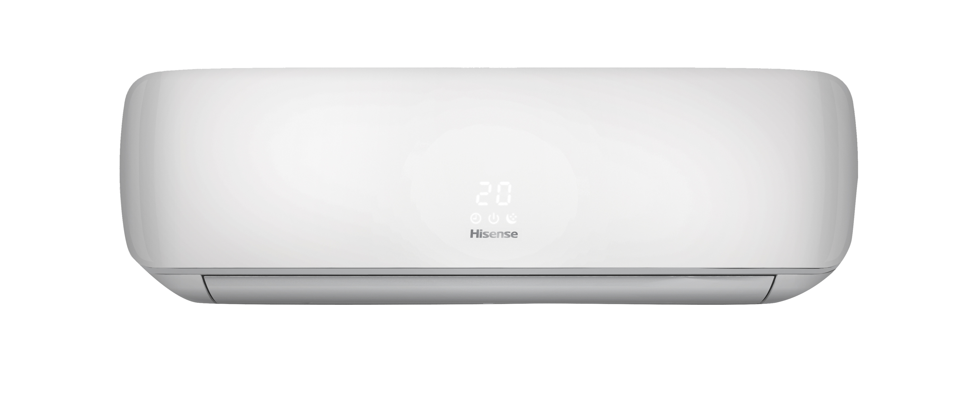Hisense AS-24HW4SBATG005 Wi-Fi (сплит-система)