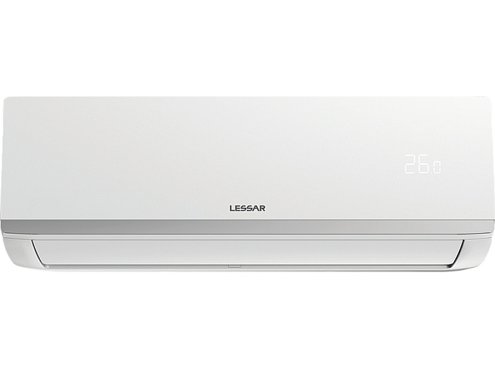 Lessar LS-HE09KCE2/LU-HE09KCE2 (сплит-система)
