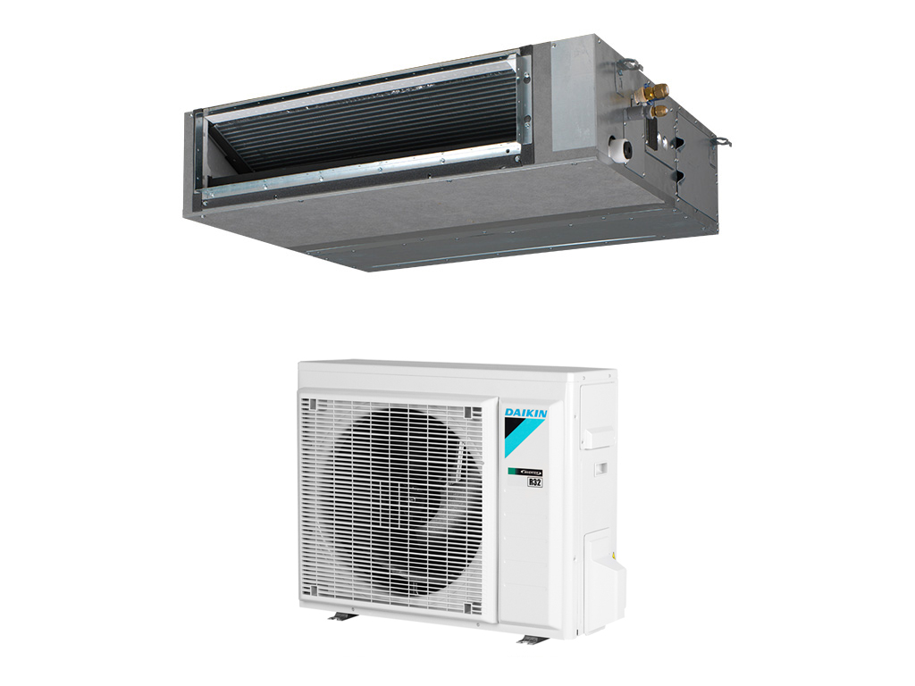 Daikin FBA60A9/RXM60R (сплит-система)