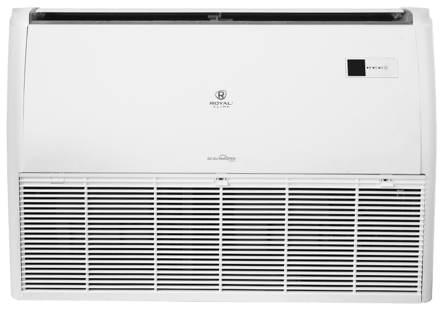 Royal Clima CO-F 18HNDI/CO-E 18HNDI (сплит-система)