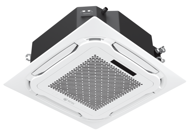 Royal Clima CO-4C 12HNDI/CO-4C/pan 8D1/CO-E 12HNDI (сплит-система)