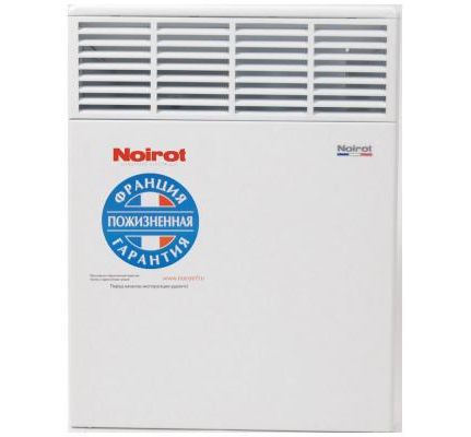 Noirot CNX  500W, model EXH1181FJFS (конвектор)