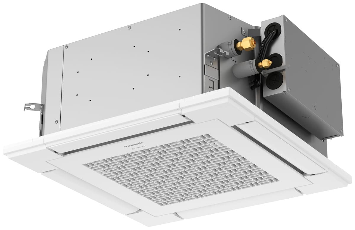 Panasonic S-50PY2E5B / CZ-KPY3AW / U-50PZH2E5 (сплит-система)