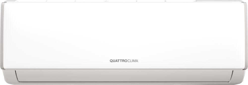 Quattroclima QV-VE09WBE/QN-VE09WBE (сплит-система)