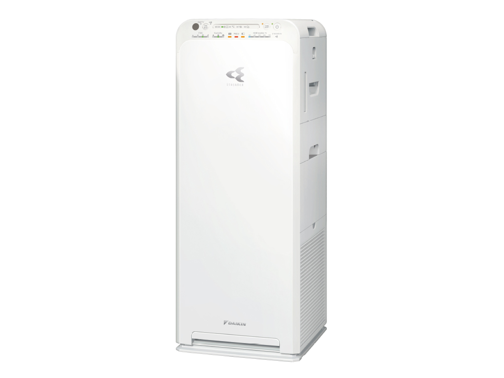 Daikin MCK55W (очиститель воздуха)