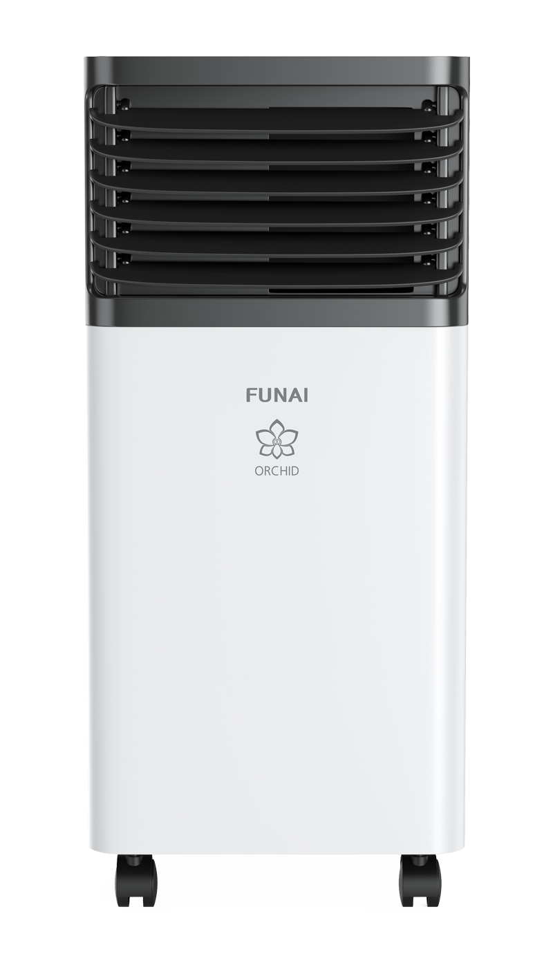 Funai MAC-OR25COF10 (мобильный кондиционер)