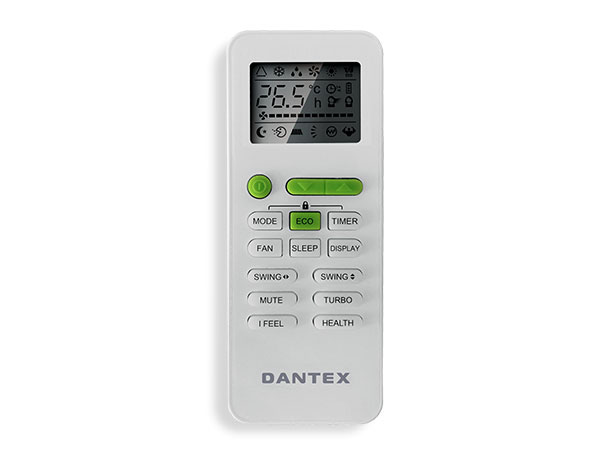 Dantex RK-09ENT4/ RK-09ENT4E (сплит-система)
