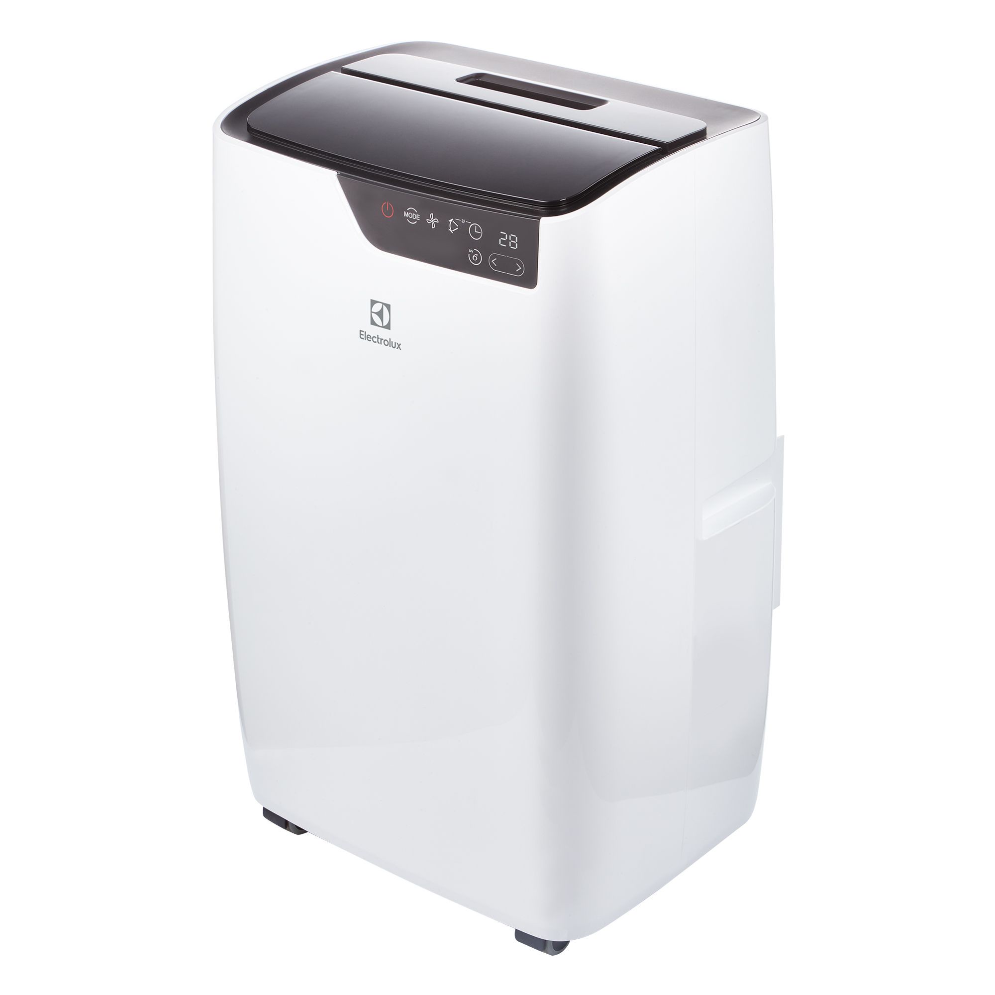 Electrolux EACM-09 GT/N6 (мобильный кондиционер)