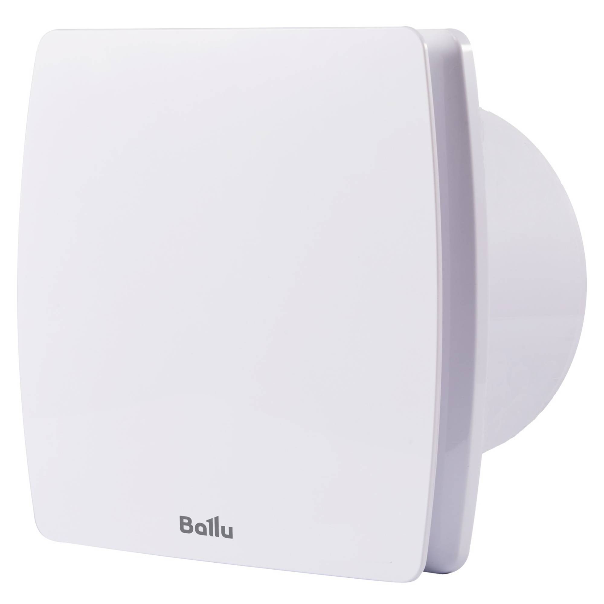 Ballu BAF-SL 100 (вентилятор вытяжной)
