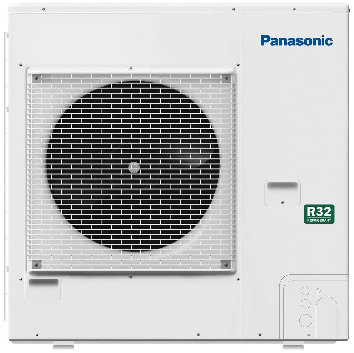 Panasonic U-125PZ2E8 (внешний блок)