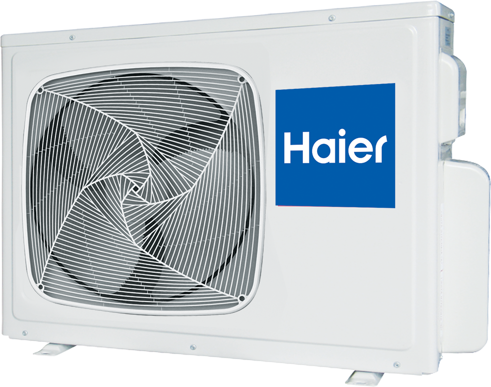 Haier HSU-24HNF203/R2-W/HSU-24HUN303/R2 (сплит-система)